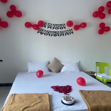 Scarlet Resort 알리바그 외부 사진