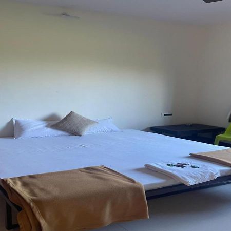 Scarlet Resort 알리바그 외부 사진