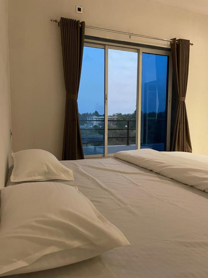 Scarlet Resort 알리바그 외부 사진