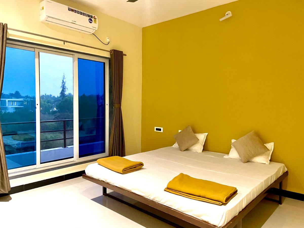 Scarlet Resort 알리바그 외부 사진