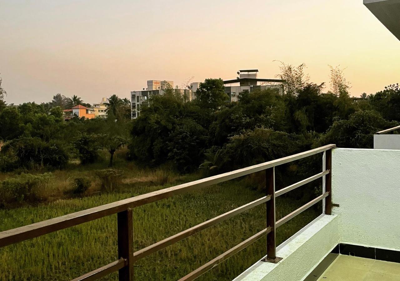 Scarlet Resort 알리바그 외부 사진