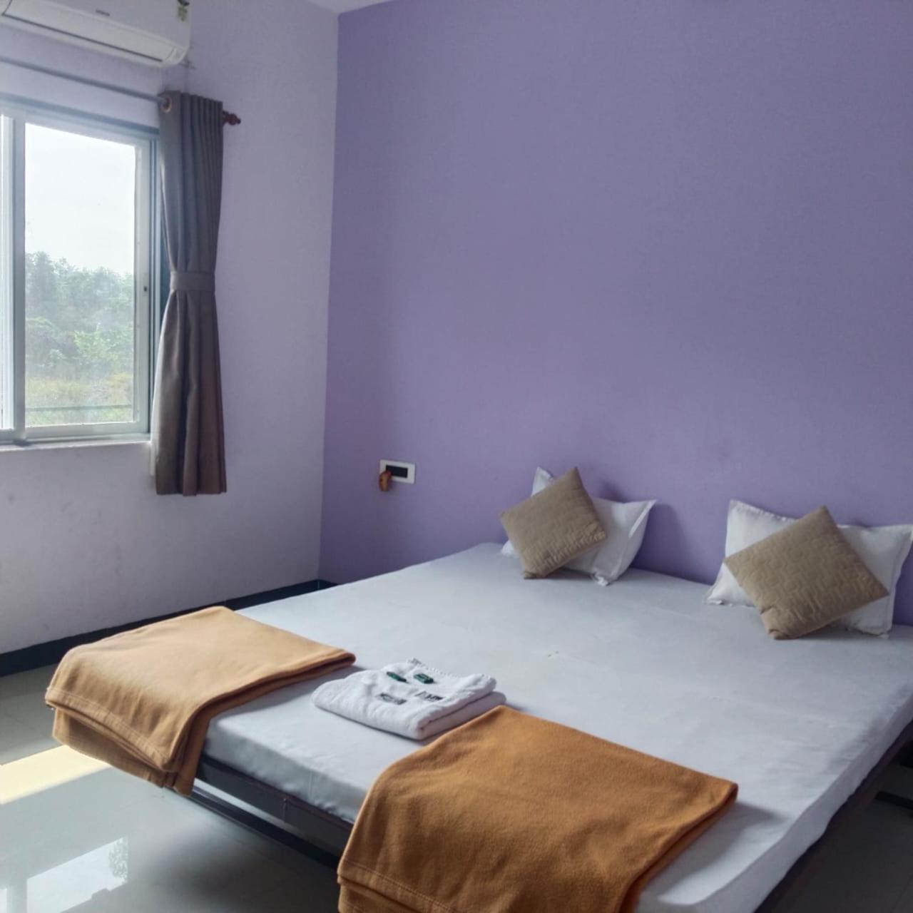 Scarlet Resort 알리바그 외부 사진