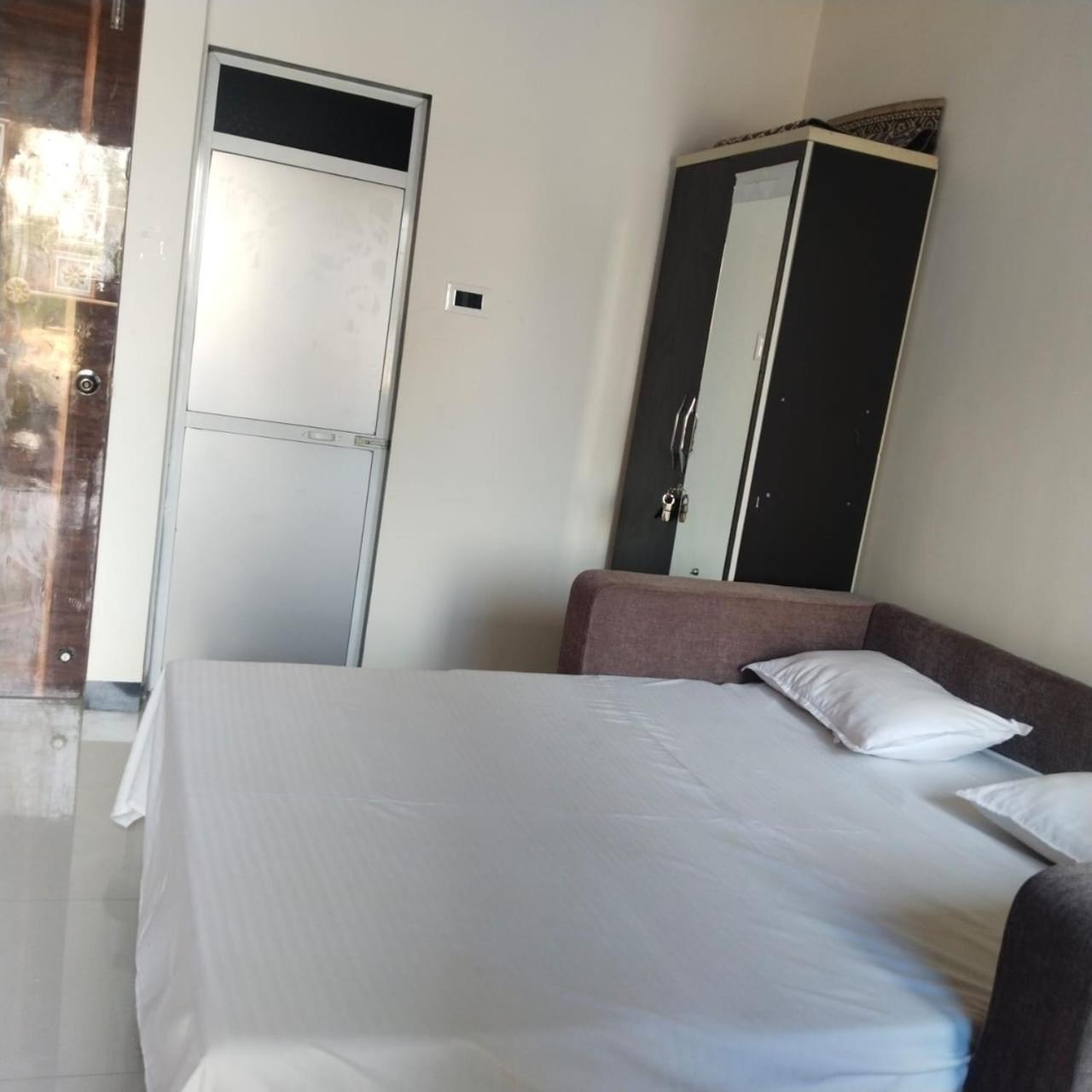 Scarlet Resort 알리바그 외부 사진