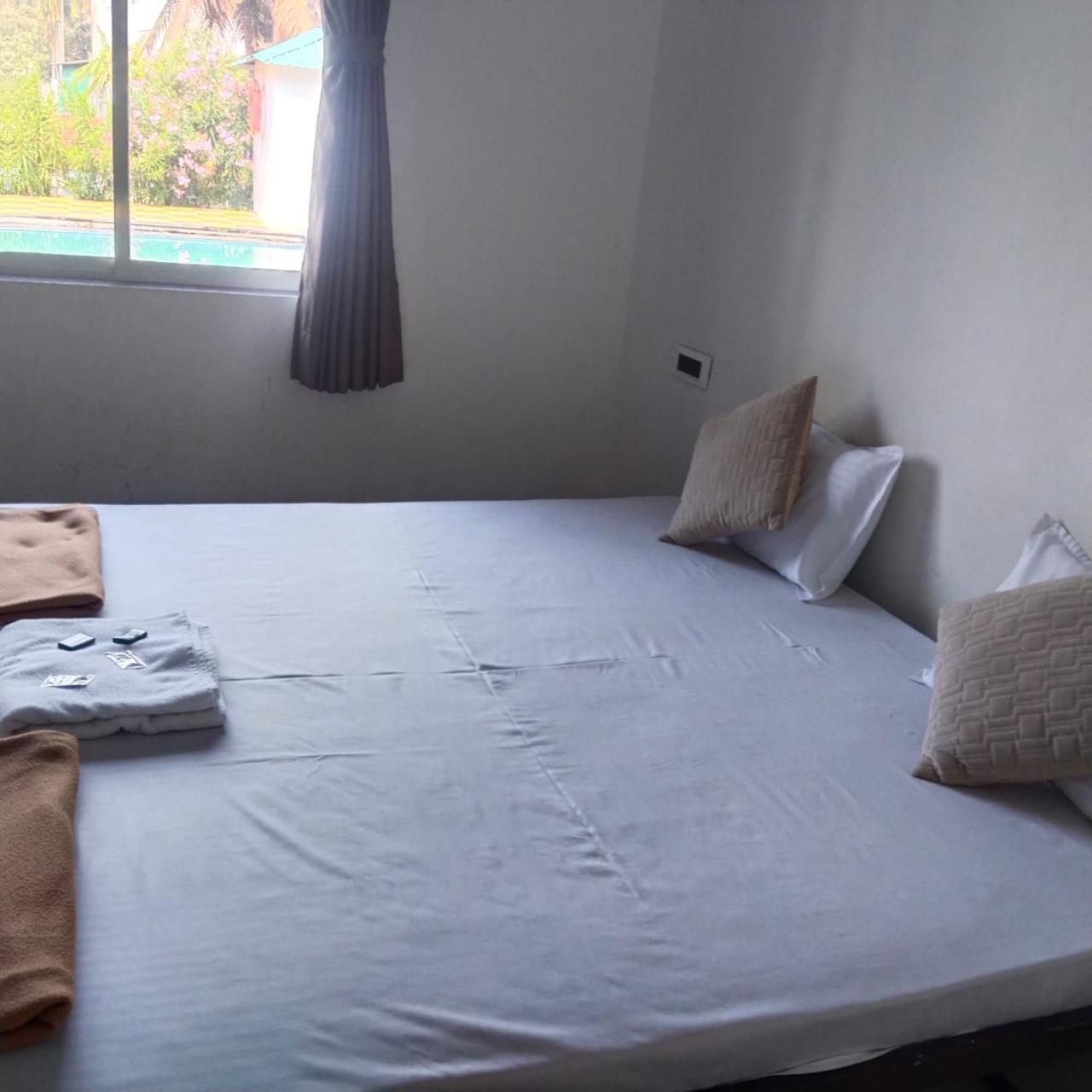 Scarlet Resort 알리바그 외부 사진