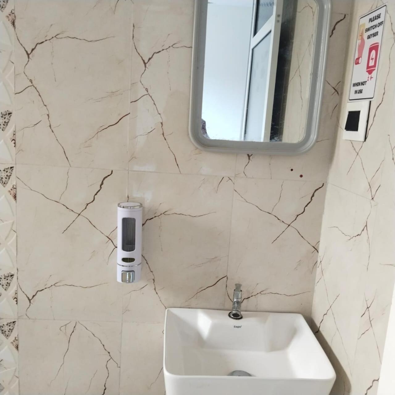 Scarlet Resort 알리바그 외부 사진