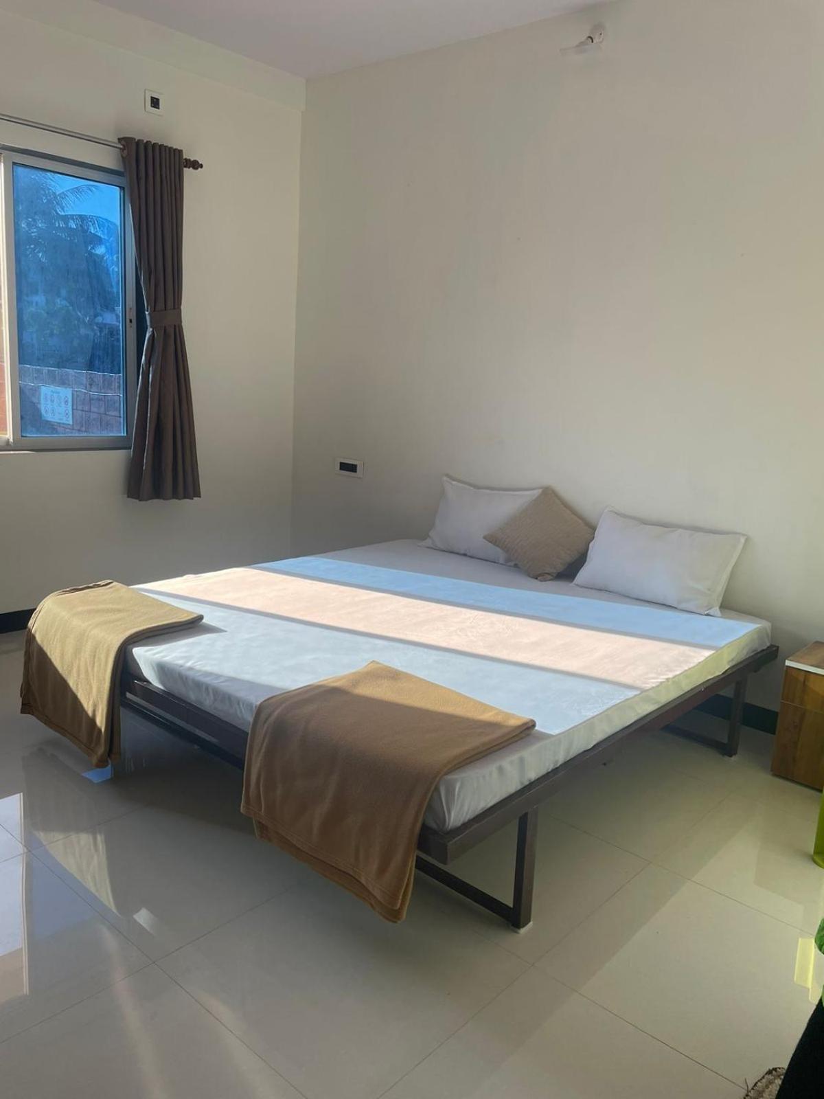 Scarlet Resort 알리바그 외부 사진