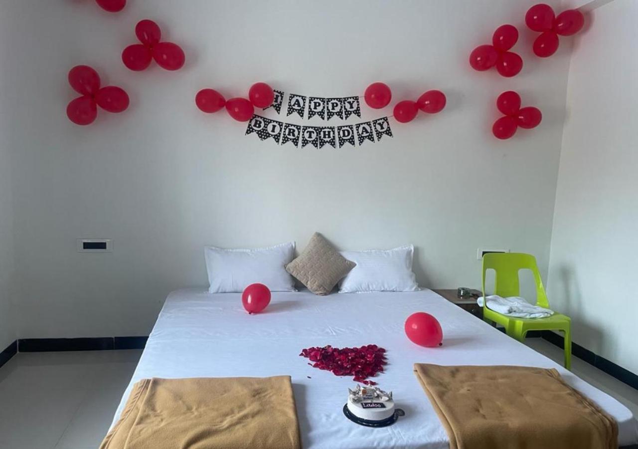 Scarlet Resort 알리바그 외부 사진