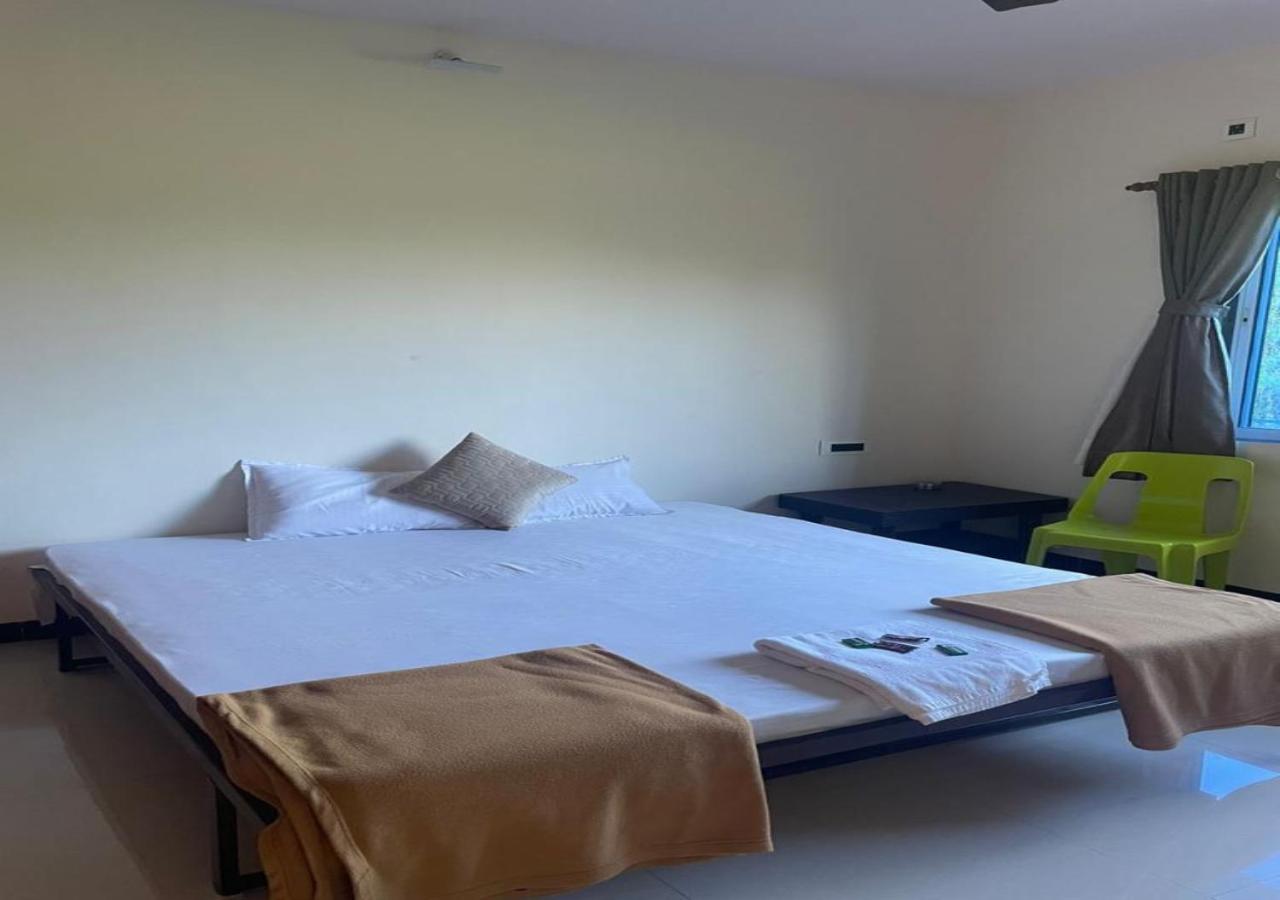 Scarlet Resort 알리바그 외부 사진